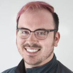 Meet your Posher, Derek